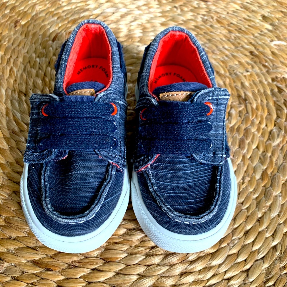 Infant/Toddler Sperry Shoes